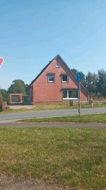 Foto - Einfamilienhaus in Burg (Dithmarschen)