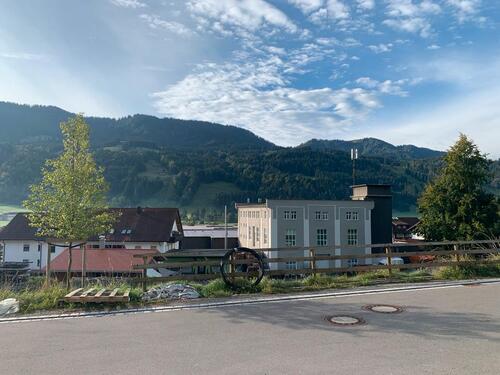Foto - Etagenwohnung zur Miete in Oberstaufen