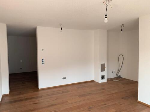Foto - Etagenwohnung in Oberstaufen zur Miete