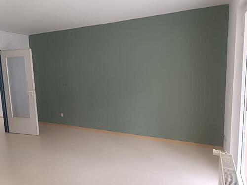 Foto - Etagenwohnung zur Miete in Kassel