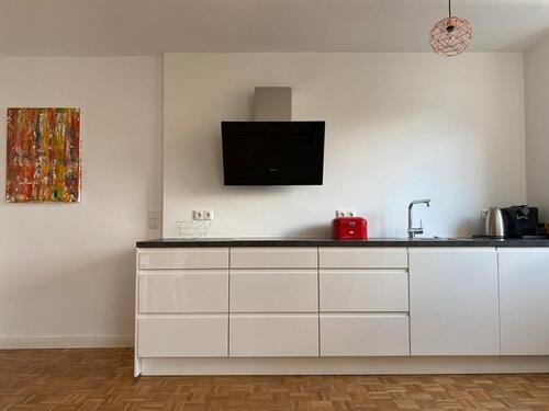 Foto - 74qm Wohnung in FlingernNord - 1.280,00 EUR Kaltmiete,
