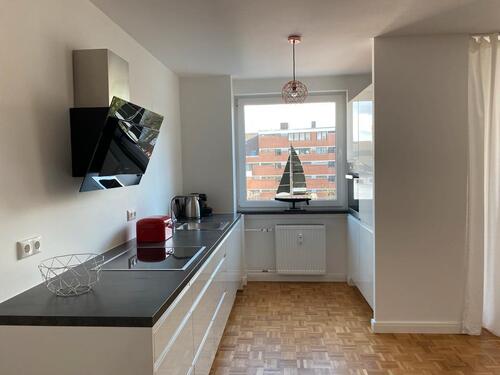Foto - Etagenwohnung zur Miete in Ratingen