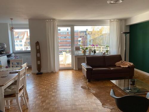 Foto - Etagenwohnung in Ratingen zur Miete