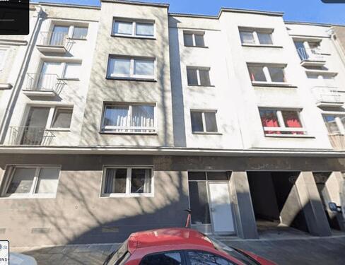 Foto - Erdgeschosswohnung in Köln - 920,00 EUR Kaltmiete,