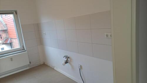 Foto - Etagenwohnung in Schladen-Werla