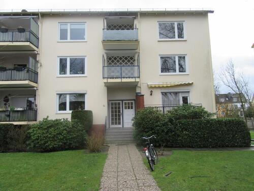 Foto - 3 Zimmer Wohnung in Horn komplett renoviert