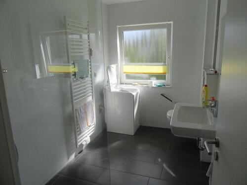 Foto - Etagenwohnung in Worpswede zur Miete