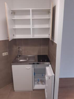 Foto - Etagenwohnung zur Miete in Saarbrücken