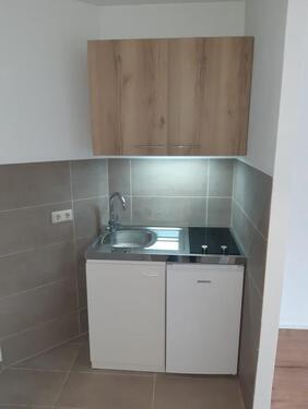 Foto - Etagenwohnung in Saarbrücken