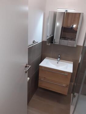 Foto - Etagenwohnung in Saarbrücken zur Miete