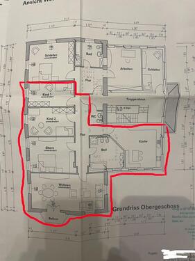 Foto - Wohnung zu vermieten - 825,00 EUR Kaltmiete,