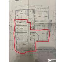 Wohnung zu vermieten - 825,00 EUR Kaltmiete, in Bünde (PLZ: 32257)