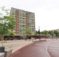 Barrierearme Wohnung mit Loggia und Wanne - Schwerin Mueß