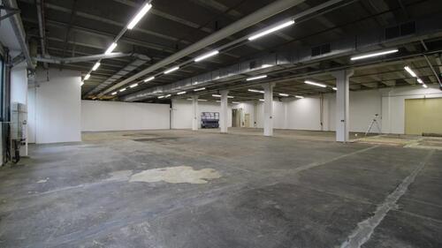 Foto - Vielseitige Lager- und Produktionshalle in Bielefeld – 850 m², top ausgestattet, sofort nutzbar