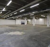 Vielseitige Lager- und Produktionshalle in Bielefeld – 850 m², top ausgestattet, sofort nutzbar