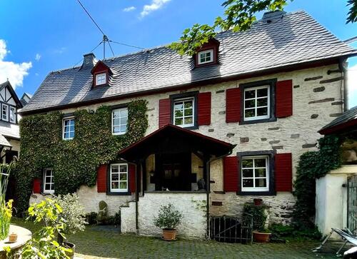 Foto - 4.5 Zimmer Bauernhaus, Landhaus zur Miete in Kalt