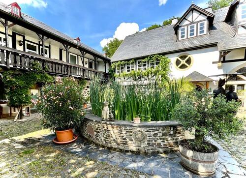 Foto - 4.5 Zimmer Bauernhaus, Landhaus in Kalt