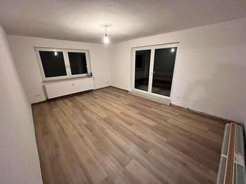 Foto - 4 Zimmer Etagenwohnung zur Miete in Igersheim