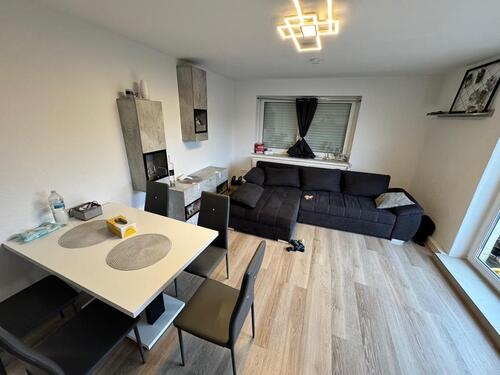 Foto - 4 Zimmer Etagenwohnung in Igersheim