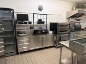 Foto - Küche für Gewerbe - 1.200,00&nbsp;EUR Kaltmiete, ca.&nbsp; 85,00&nbsp;m&sup2;