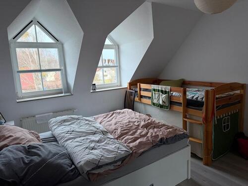 Foto - 2 Zimmer Etagenwohnung in Fredersdorf-Vogelsdorf