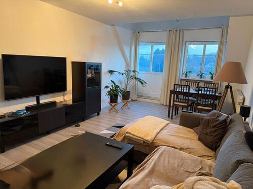 Foto - Etagenwohnung in Fredersdorf-Vogelsdorf zur Miete