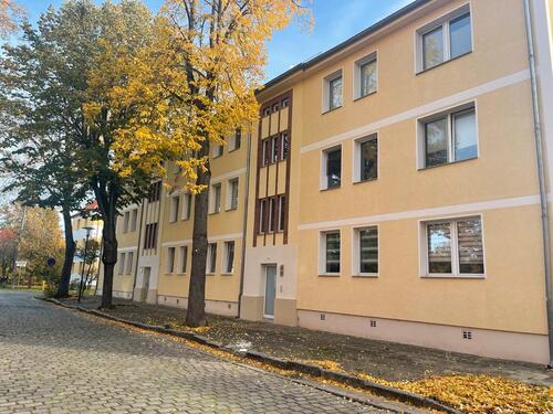 Foto - 2 Raum Dachwohnung ca 70qm - 360,00&nbsp;EUR Kaltmiete, ca.&nbsp; 70,00&nbsp;m&sup2;