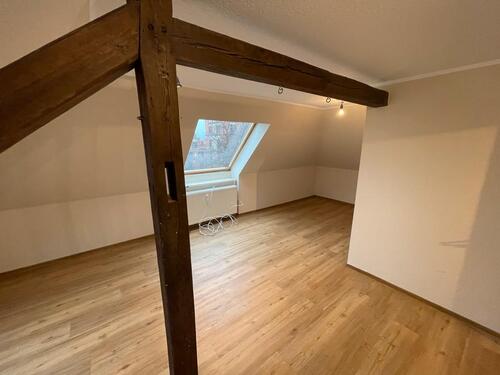 Foto - 2 Zimmer Etagenwohnung zur Miete in Zerbst (Anhalt)