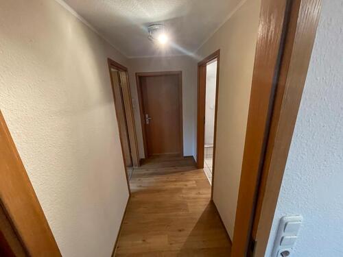 Foto - 2 Zimmer Etagenwohnung in Zerbst (Anhalt)