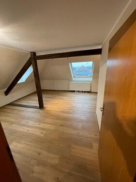 Foto - Etagenwohnung in Zerbst (Anhalt) zur Miete