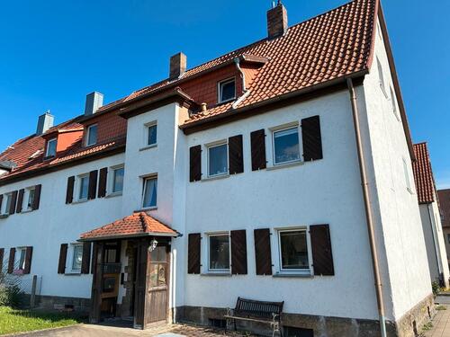 Foto - 2 Zimmer Etagenwohnung zur Miete in Lichtenfels