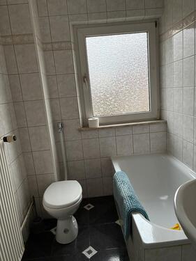 Foto - Etagenwohnung in Lichtenfels zur Miete