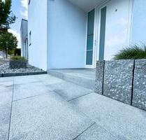 Familienfreundliches Reihenmittelhaus in ruhiger Lage - Neckarsulm