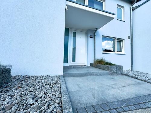 Foto - 5 Zimmer Einfamilienhaus zum Kaufen in Neckarsulm