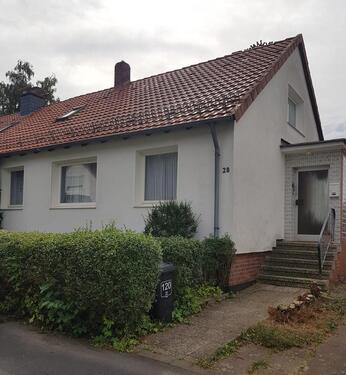 Foto - ANFRAGESTOPP - Haus zu vermieten