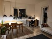 Foto - Wohnungsswap - 3 Zimmer, 56 m² - Cosimaplatz, Berlin-12159