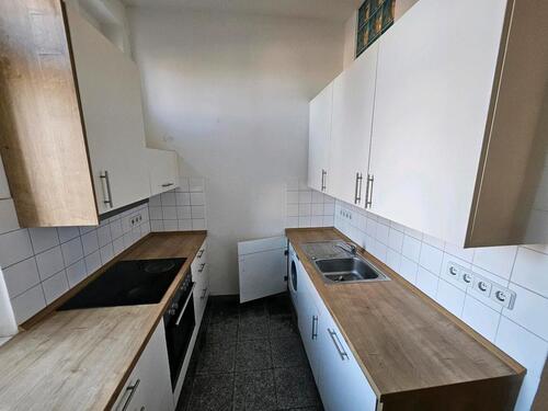 Foto - 3 Zimmer Etagenwohnung zur Miete in Berlin