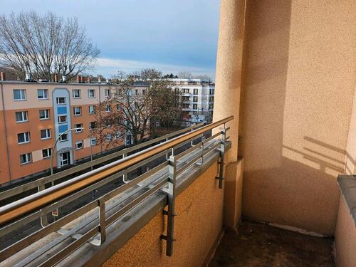 Foto - 3 Zimmer Etagenwohnung in Berlin