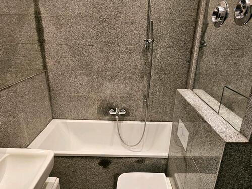 Foto - Etagenwohnung in Berlin zur Miete