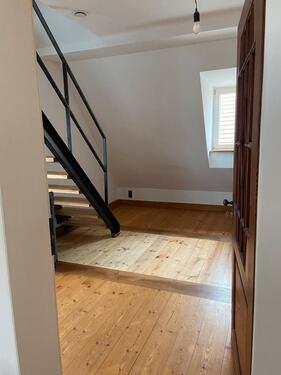 Foto - Wohnung Loft Maisonette Wohnung zu vermieten