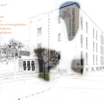 Erstbezug!! Verschiedene möblierte Apartments gegenüber der Uni Fulda