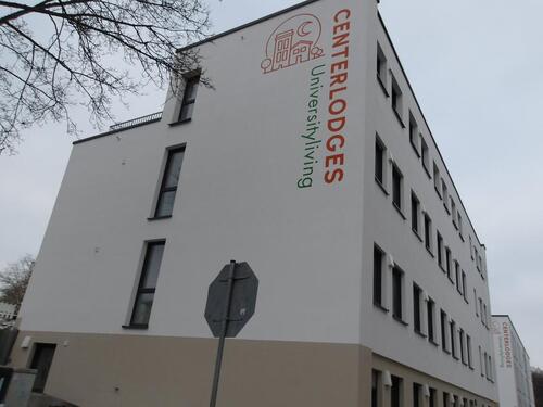 Foto - 1 Zimmer Etagenwohnung zur Miete in Fulda