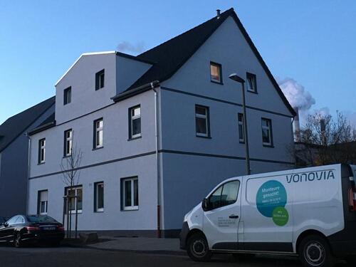 Foto - Geräumige 4,5-Zimmer-Wohnung in ruhiger Lage - GE-ScholvenBuer (