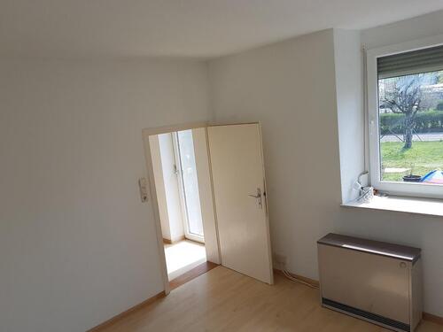 Foto - Etagenwohnung in Seelbach zur Miete