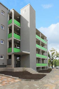 Foto - 2 Zimmer Etagenwohnung in Gera