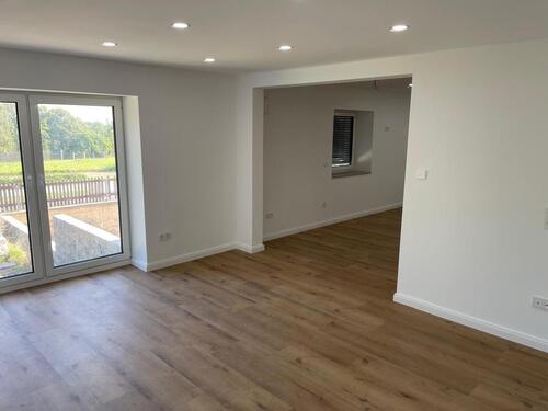 Foto - 3-Zimmer Wohnung kernsaniert in 93152 Pollenried