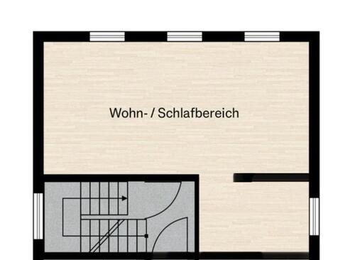 Foto - Helles Apartment in der Mindener Altstadt