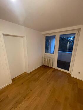 Foto - Etagenwohnung in München zur Miete