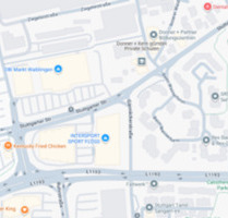 TG-Stellplatz Beim Wasserturm 151 71332 Waiblingen