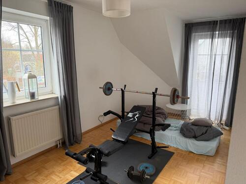 Foto - Schönes WG-Zimmer zu vermieten - 550,00&nbsp;EUR Kaltmiete, ca.&nbsp; 15,00&nbsp;m&sup2;